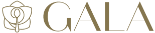 Gala Banqueting Logo