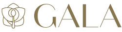 Gala Banqueting Logo